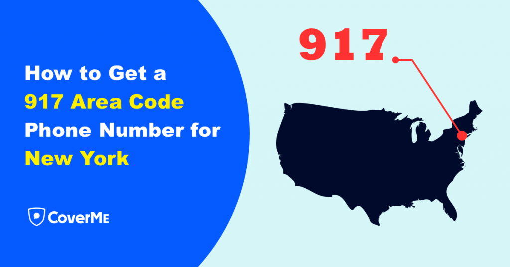 How to Get a New York 917 Area Code Phone Number