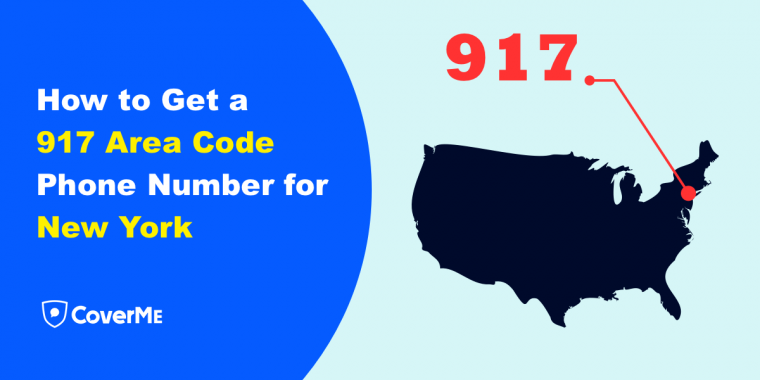How to Get a New York 917 Area Code Phone Number