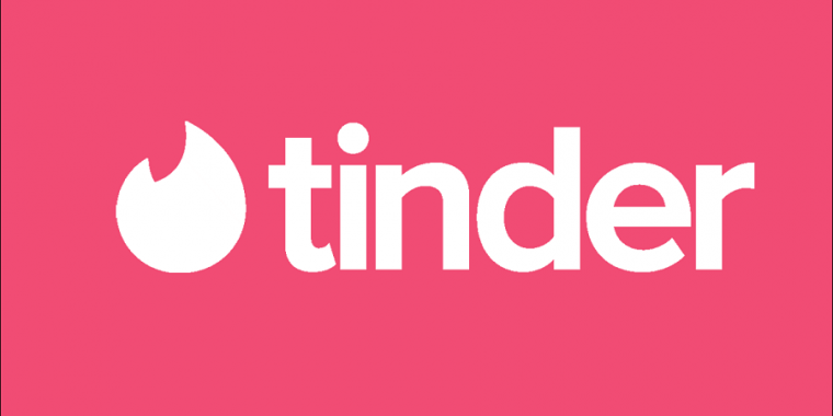 Tinder Signup