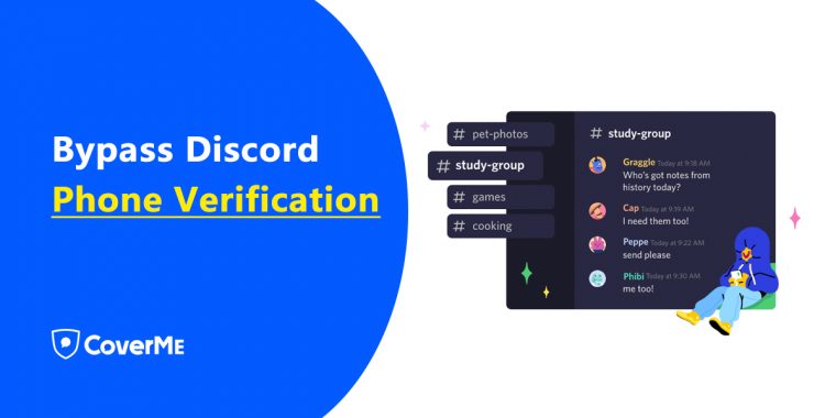 bypass discord phone number verification